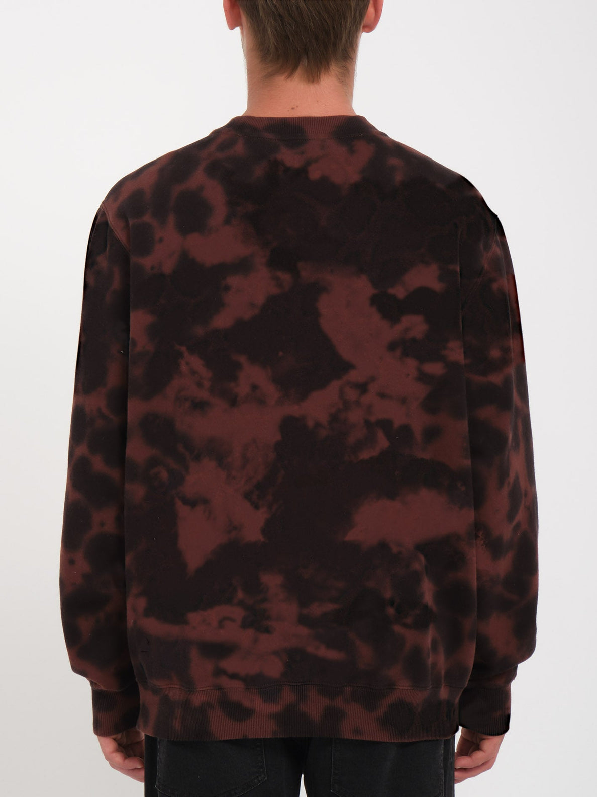 FA MAX SHERMAN CREW (A4632304_BCL) [B]
