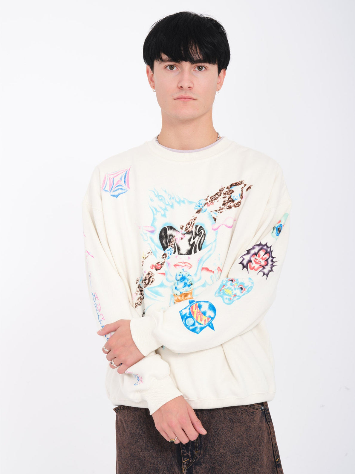FA SAM RYSER CREW (A4632305_OFW) [F]