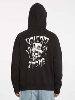 Extends Zip Hoodie - BLACK (A4832206_BLK) [3]