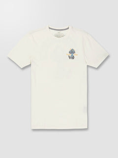 Mr Liberty T-shirt - OFF WHITE (A5032205_OFW) [10]