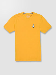 Iconic Stone T-shirt - SUNBURST (A5032208_SBU) [10]