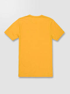 Iconic Stone T-shirt - SUNBURST (A5032208_SBU) [11]