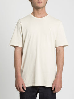Solid Stone Emb T-shirt - White Flash (A5211906_WHF) [F]?id=8609523269691