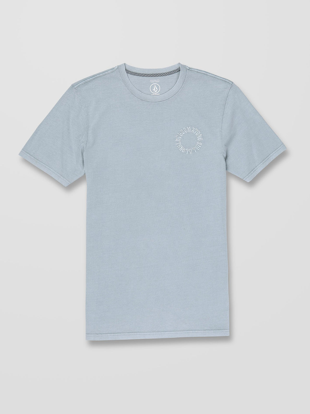 CIRCLE EMB SS TEE (A5212200_STS) [8]
