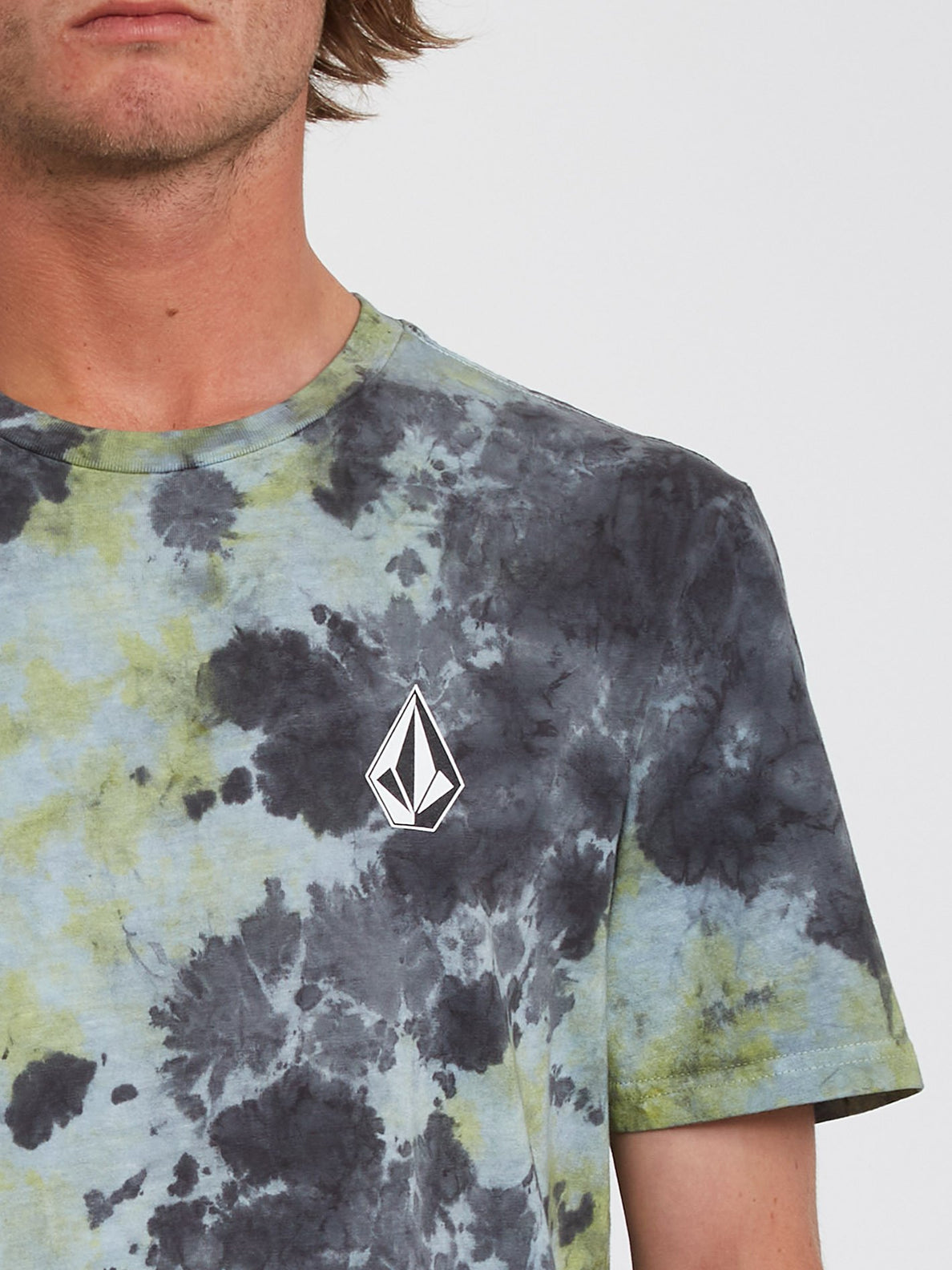 ICONIC DYE SS TEE (A5212202_LTD) [2]