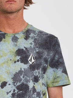 ICONIC DYE SS TEE (A5212202_LTD) [2]