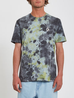 ICONIC DYE SS TEE (A5212202_LTD) [F]