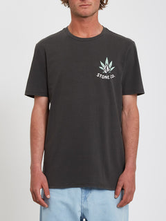 WAKENBAKE PW SS (A5212205_BLK) [B]
