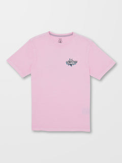 V Entertainment T-shirt - REEF PINK (A5212301_RFP) [1]