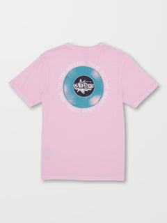 V Entertainment T-shirt - REEF PINK (A5212301_RFP) [2 (3)]