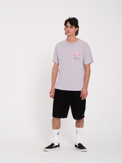 Ed Merlin Murray 2 T-Shirt - LIGHT ORCHID
