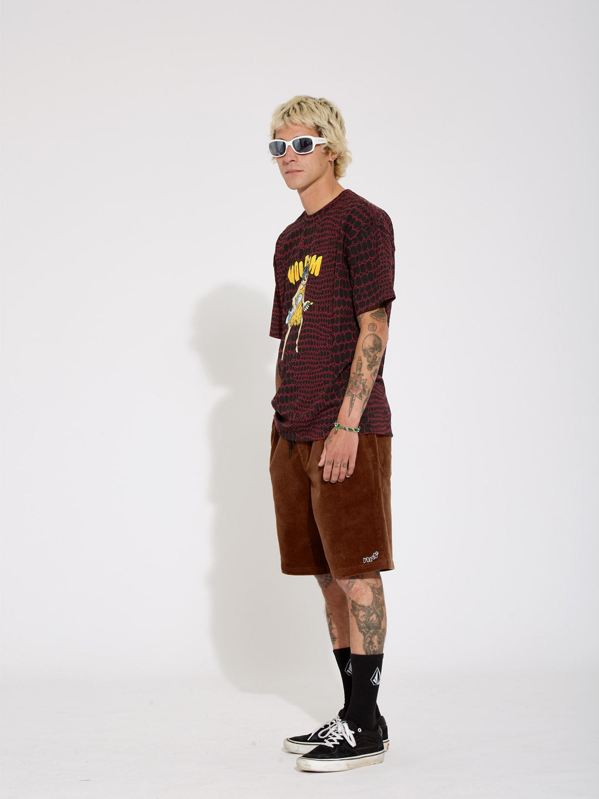 Todd Bratrud 3 T-shirt - PRINT (A5212311_PRT) [1]