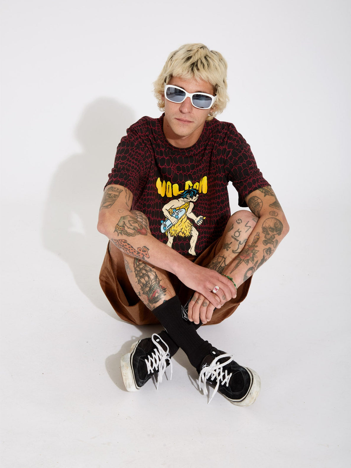 Todd Bratrud 3 T-shirt - PRINT (A5212311_PRT) [3]