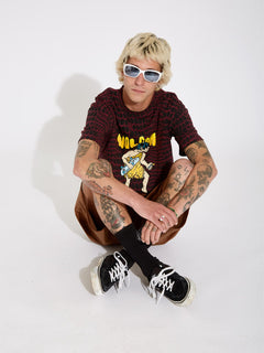 Todd Bratrud 3 T-shirt - PRINT (A5212311_PRT) [3]