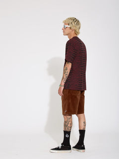 Todd Bratrud 3 T-shirt - PRINT (A5212311_PRT) [B]