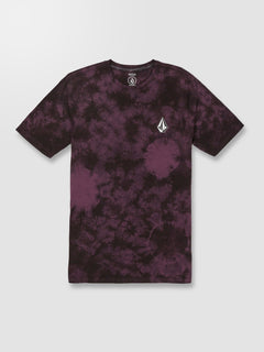 Iconic Stone T-shirt - MULBERRY (A5232200_MUL) [10]