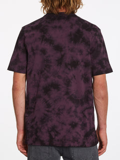 Iconic Stone T-shirt - MULBERRY (A5232200_MUL) [B]