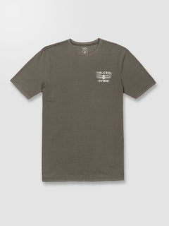 Mystic Magic T-shirt - STORM CLOUD (A5232201_STC) [10]