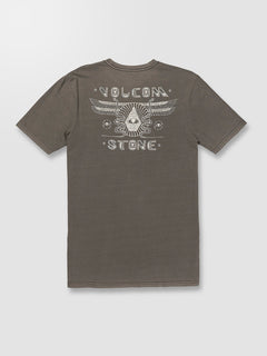 Mystic Magic T-shirt - STORM CLOUD (A5232201_STC) [11]