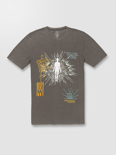 Conciouscollider T-shirt - STORM CLOUD (A5232203_STC) [10]