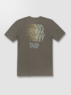 Conciouscollider T-shirt - STORM CLOUD (A5232203_STC) [11]