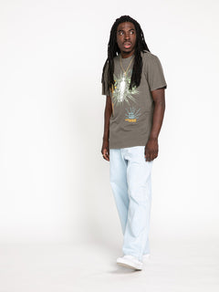 Conciouscollider T-shirt - STORM CLOUD (A5232203_STC) [12]