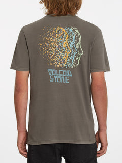 Conciouscollider T-shirt - STORM CLOUD (A5232203_STC) [B]