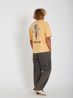 Bob Mollema 1 T-shirt - SUNBURST (A5232208_SBU) [14]