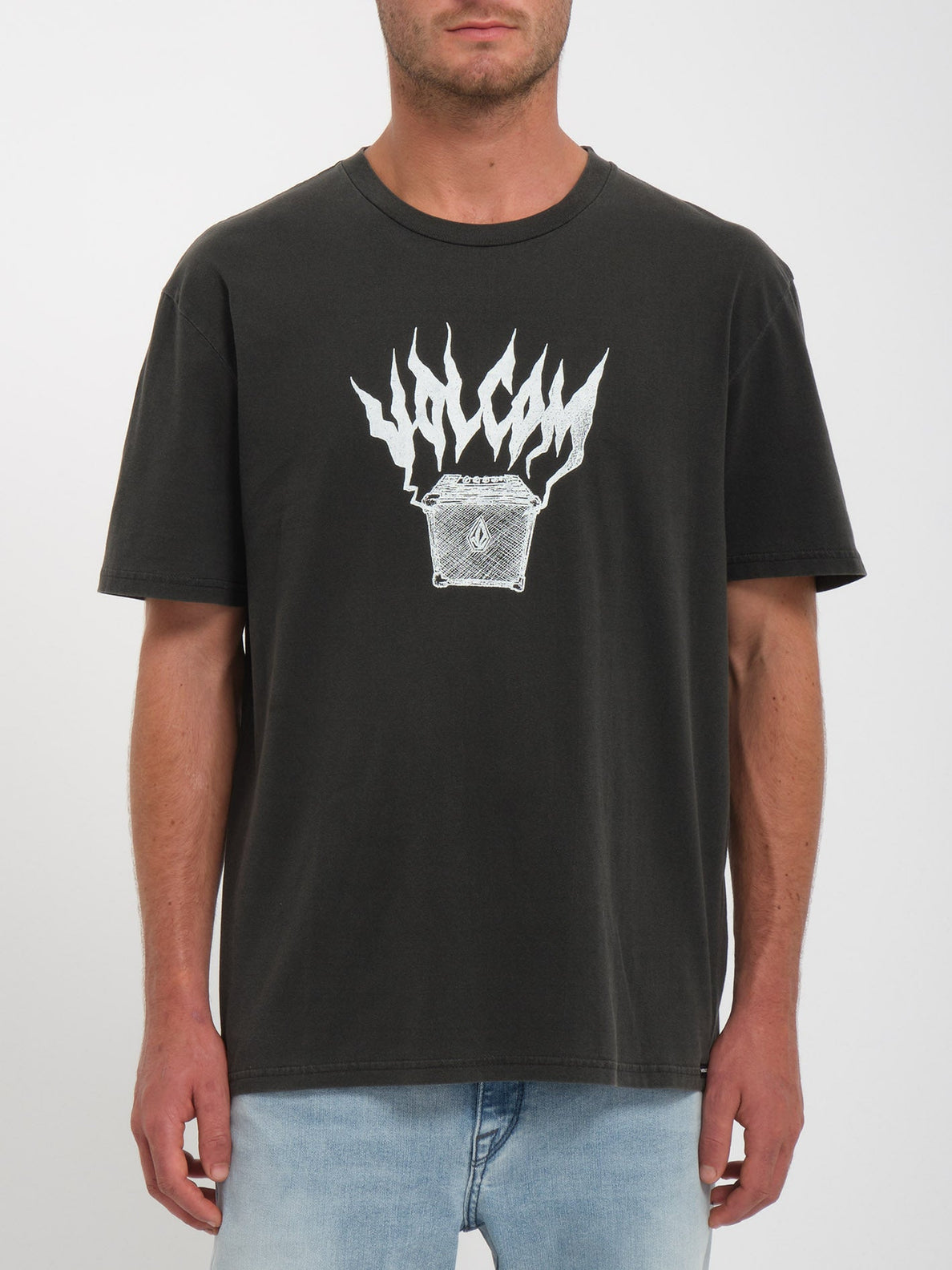 AMPLIFIED STONE PW SST (A5232305_BLK) [F]