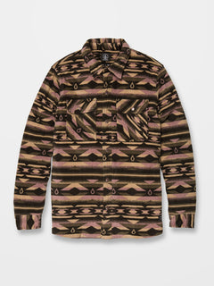 BOWERED FLEECE LS (A5832202_MIL) [1]