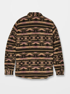 BOWERED FLEECE LS (A5832202_MIL) [2]