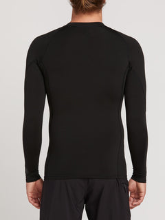 HOTAINER L/S (A9312005_BLK) [B]