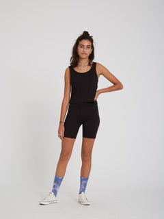 LIL SLIM TANK (B0112205_BLK) [10]
