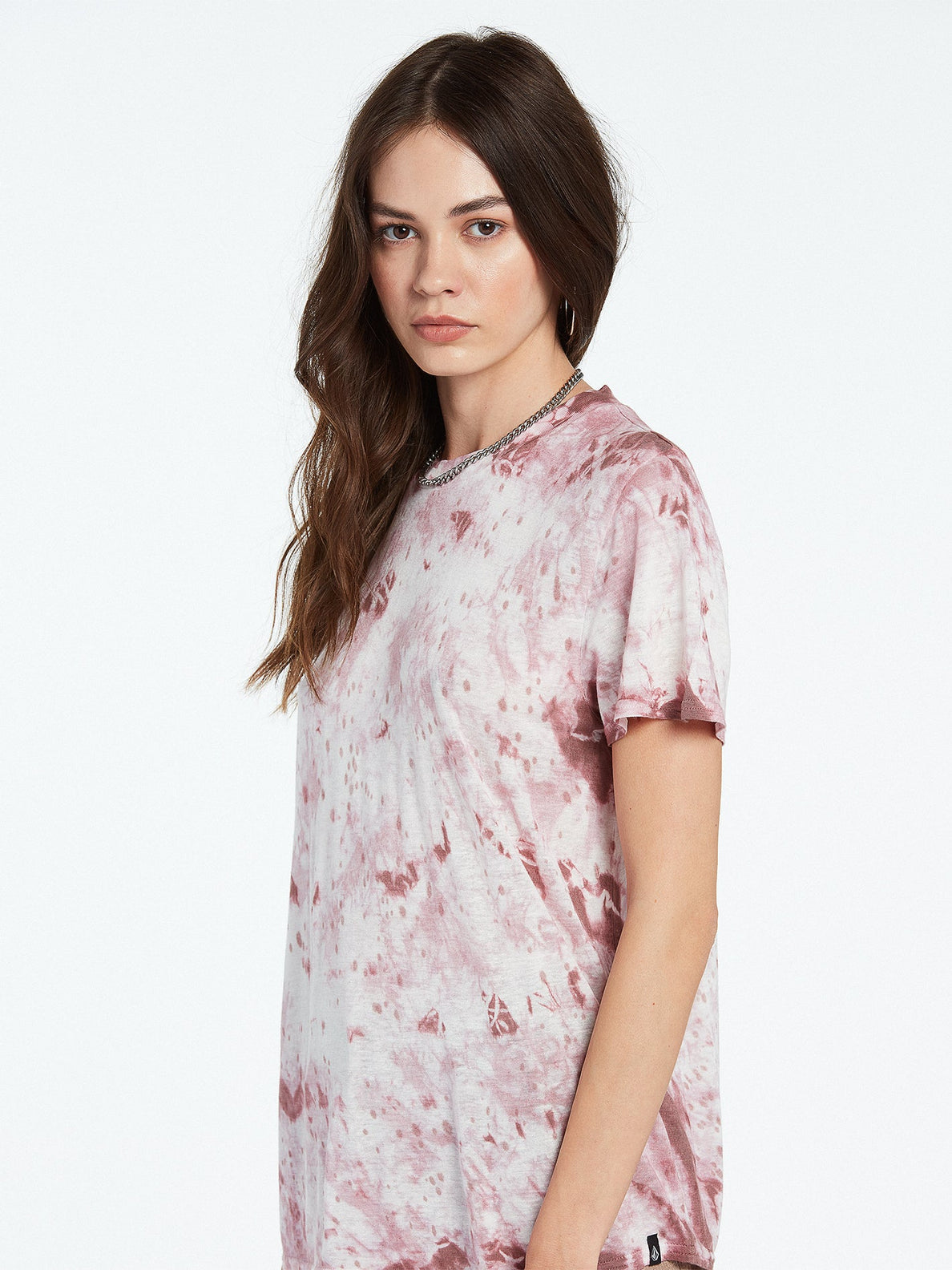 Tern N Bern T-shirt - PURPLE HAZE (B0112206_PUH) [1]