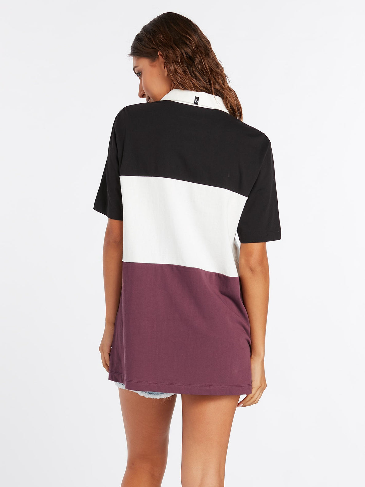 COCO HO POLO SHIRT (B0122204_BWH) [B]