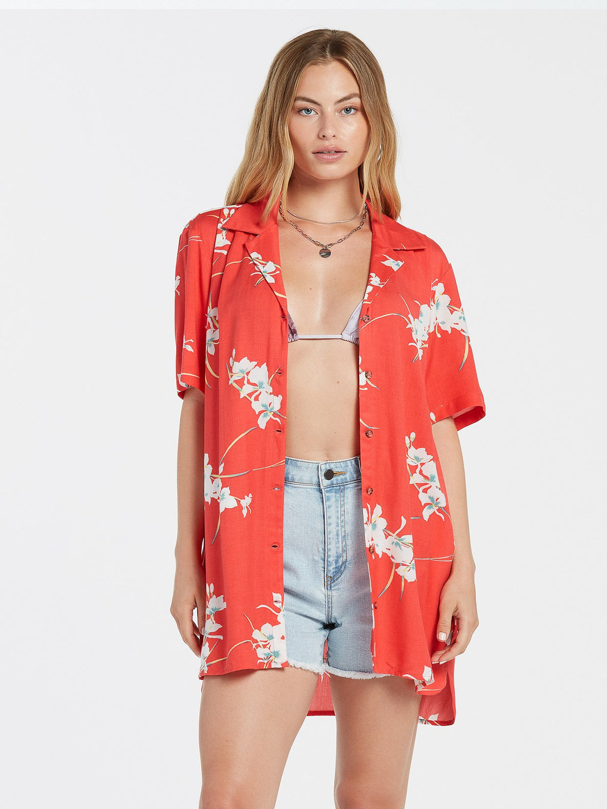 RETRO RESORT TUNIC (B0412204_PSP) [3]