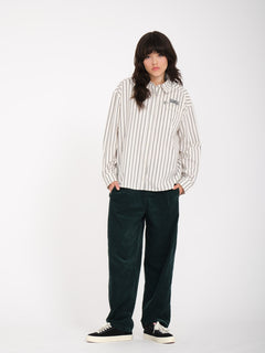FA NANDO VON ARB SHIRT (B0532300_VWH) [13]