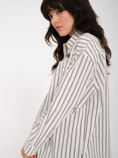 FA NANDO VON ARB SHIRT (B0532300_VWH) [14]