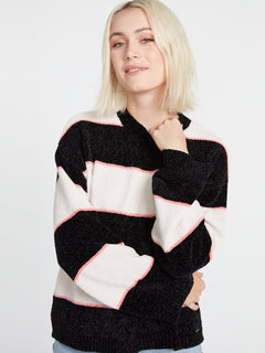 Bubble Tea Sweater - ASH (B0732000_AGR) [1]