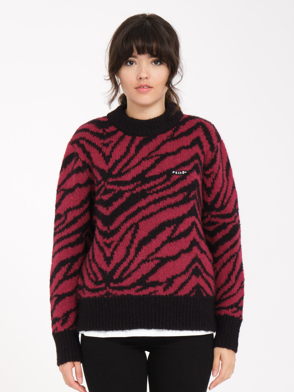 ZEBRA SWEATER (B0732307_WNE) [17]