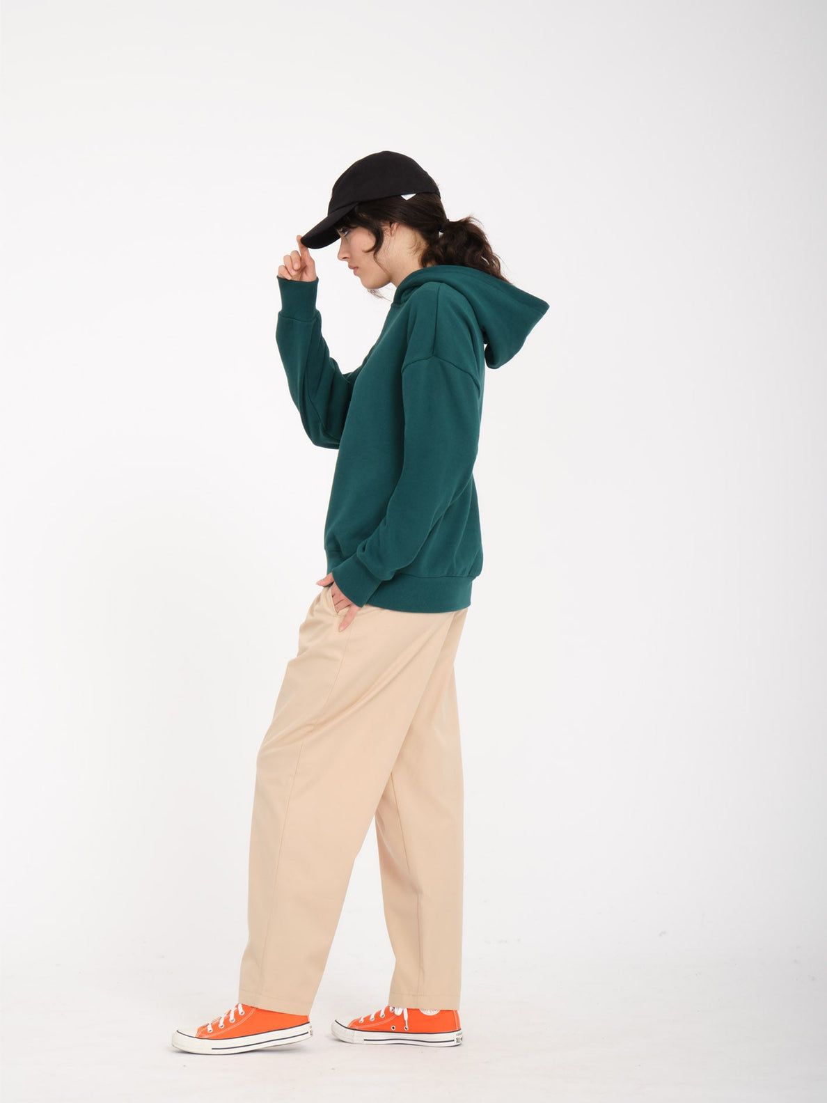 HISTONE PANT (B1112301_KHA) [15]