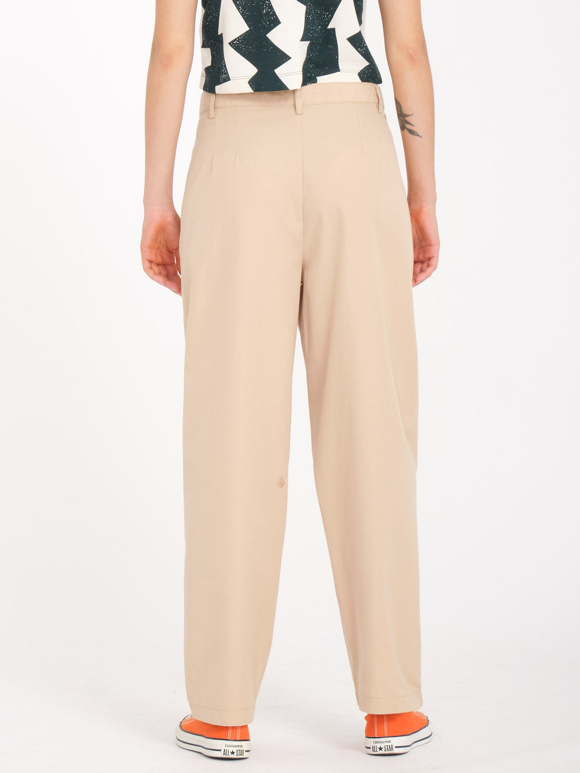 HISTONE PANT (B1112301_KHA) [B]