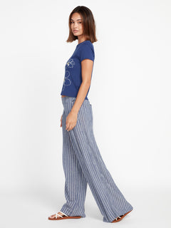 COCO HO TROUSER PANT (B1222300_NVY) [1]