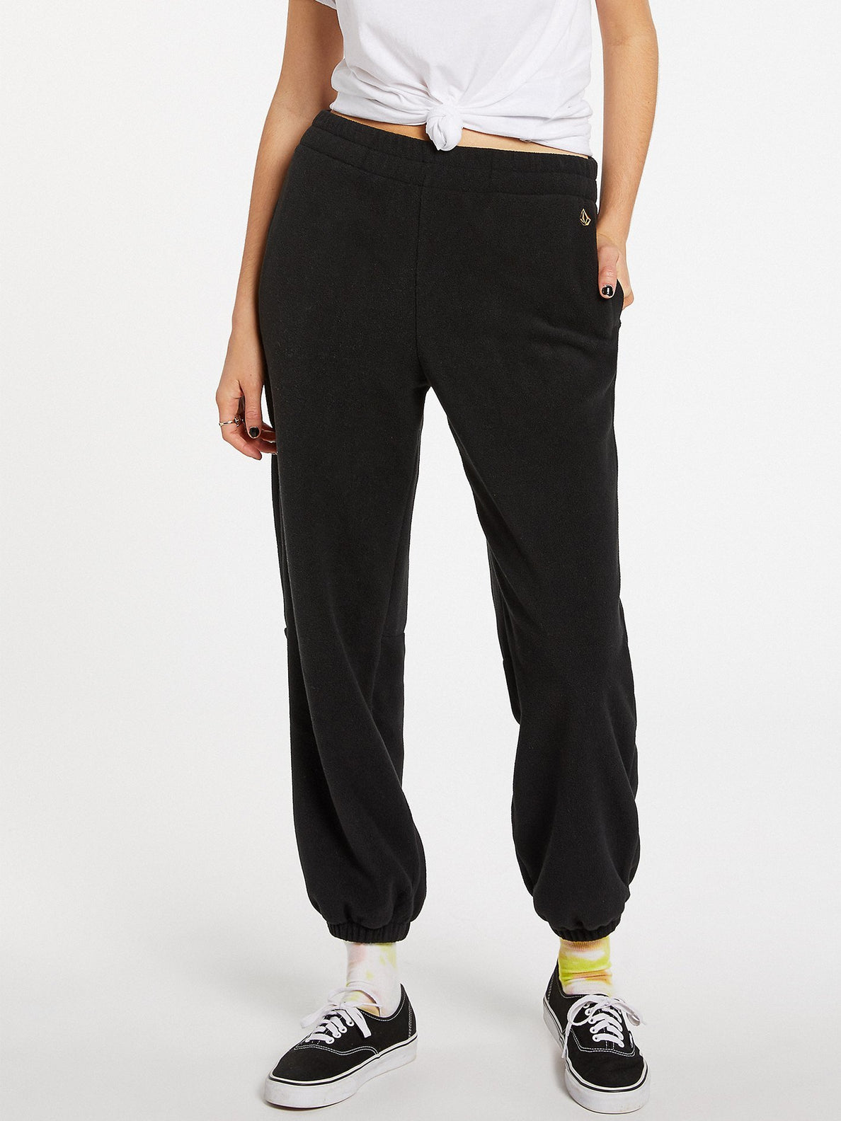 UP IN THE NUB PANT (B1232000_BLK) [03]