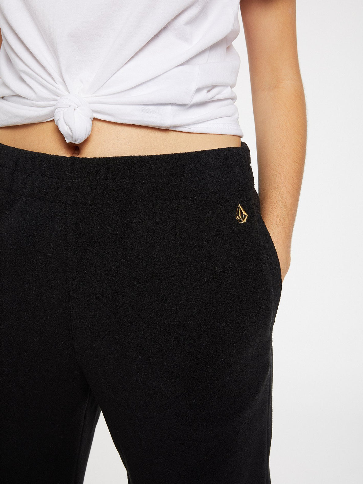 UP IN THE NUB PANT (B1232000_BLK) [09]