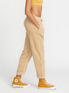 STONE STREET PANT (B1232303_KHA) [1]