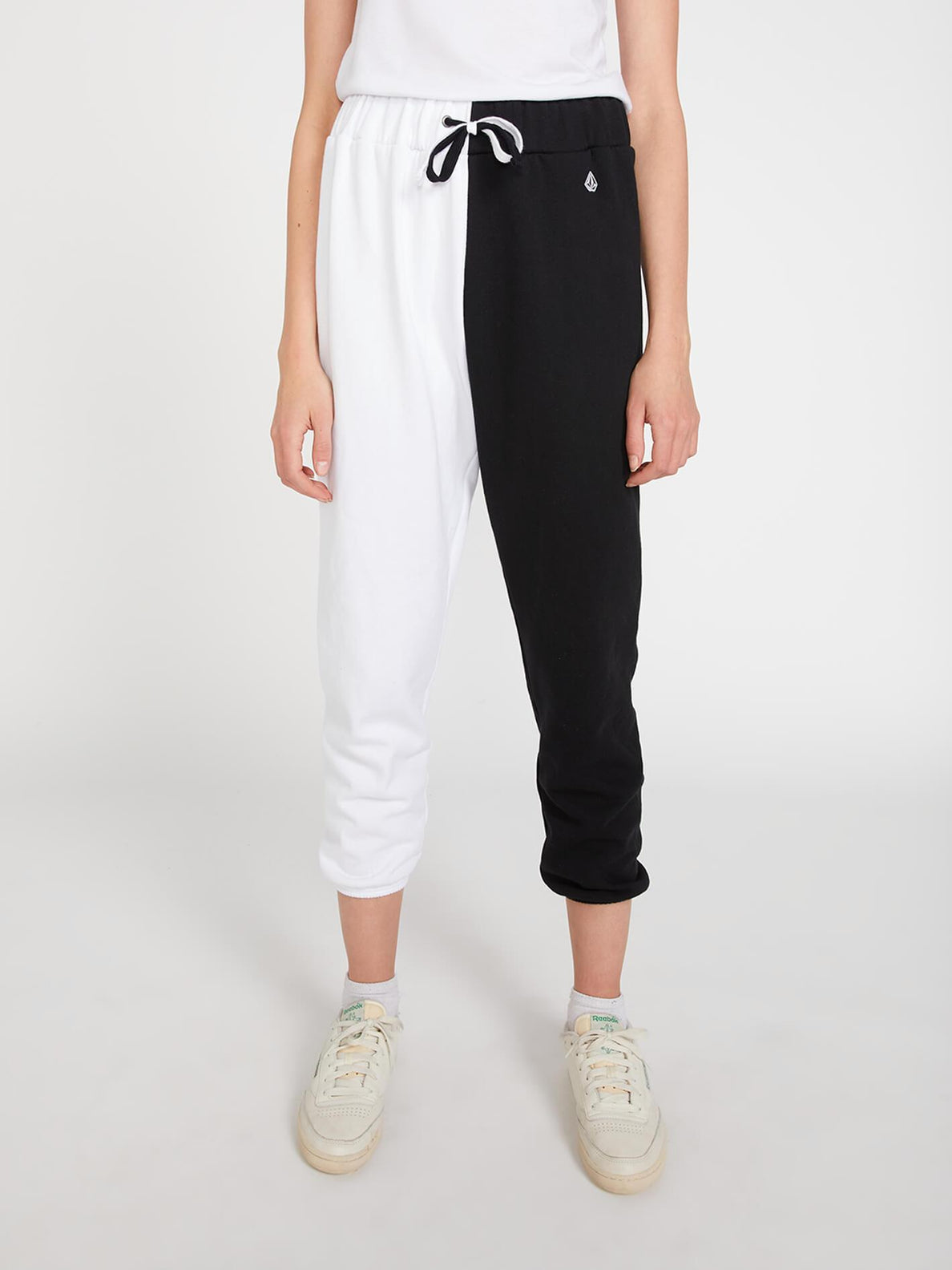 VOL STONE FLC PANT (B1241900_BWH) [1]