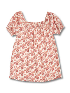 Harley & J Dress - MUSHROOM (B1322107_MSH) [30]