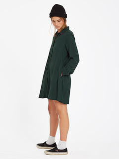 Thats My Uh Huh Dress - SCARAB