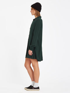 Thats My Uh Huh Dress - SCARAB